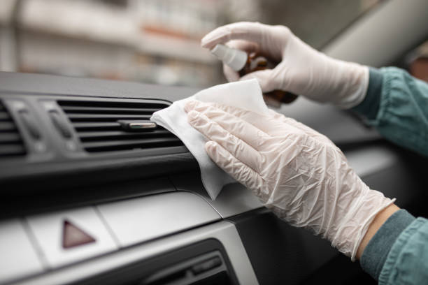 Best Home Air Vent Cleaning  in Palm Springs, CA