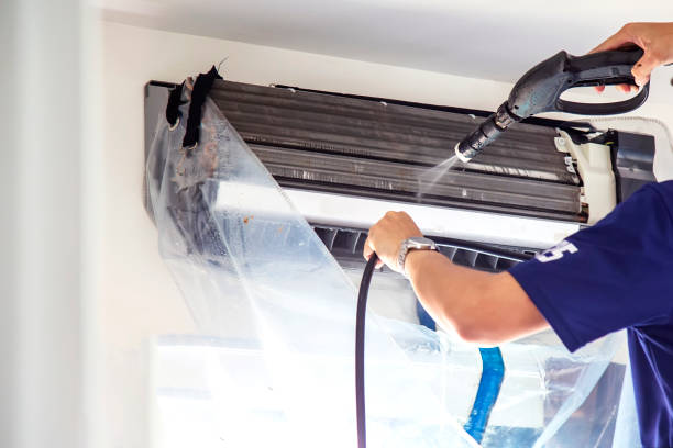 Best Emergency Air Duct Cleaning  in Palm Springs, CA