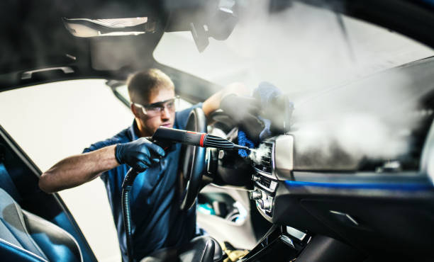 Best Air Duct Sanitizing Services  in Palm Springs, CA