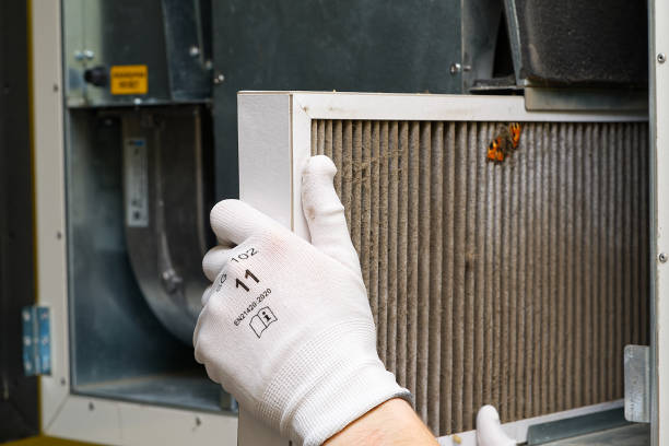 Best Emergency Air Duct Cleaning  in Palm Springs, CA
