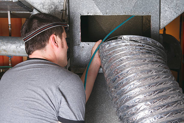 Best Air Duct Cleaning Near Me  in Palm Springs, CA