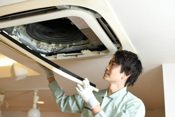 Best Residential Air Duct Cleaning  in Palm Springs, CA