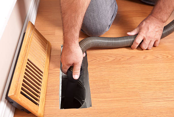 Best Ventilation Cleaning Services  in Palm Springs, CA