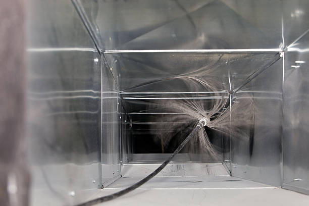 Best HVAC Duct Inspection Services  in Palm Springs, CA