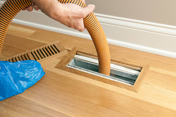 Best Affordable Air Duct Cleaning  in Palm Springs, CA