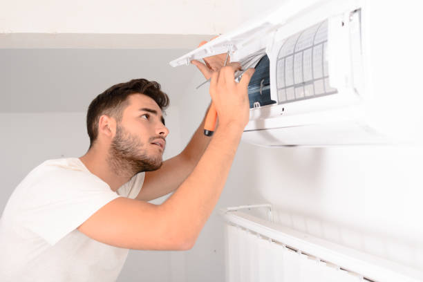 Best HVAC Maintenance and Cleaning  in Palm Springs, CA